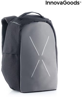 Mochila Antirrobo Safty Innovagoods